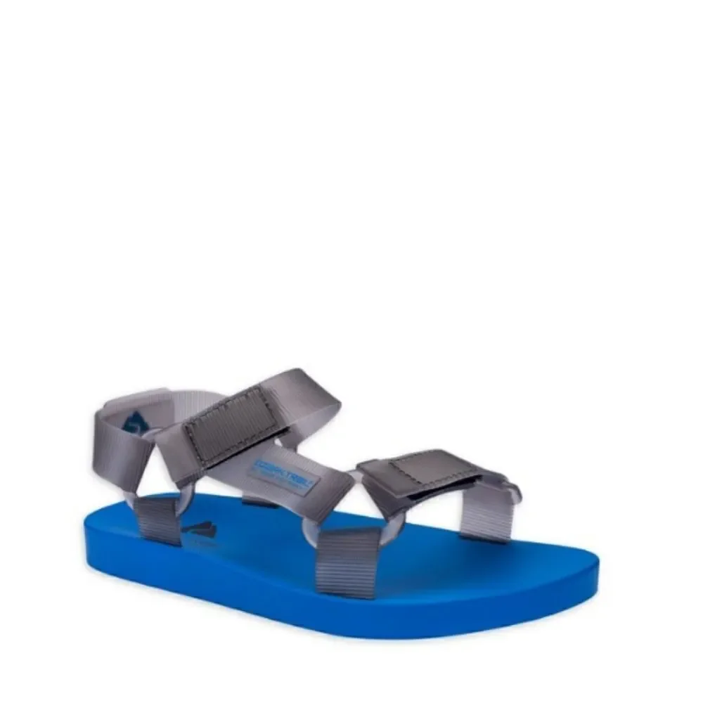 Men's Adventure Adjustable Ankle Strap Sandals
